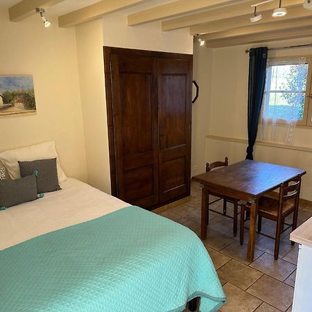 Chambres D'Hotes Du Puy D'Anche Sauzé-Vaussais エクステリア 写真